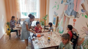 «Скоро в школу! Делаем закладку!»