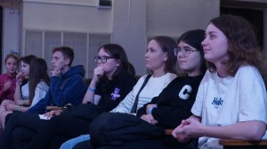 Тематическая программа «Прекрасной музыки звучанье»