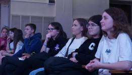 Тематическая программа «Прекрасной музыки звучанье»