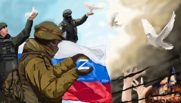 «Мы в памяти храним их имена»
