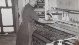 «Традиции. Мастера. Ремесла»–экскурс в историю