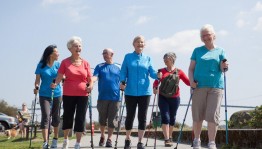 Круглый стол « Активность путь –к долголетию»