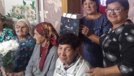 Акция «День приятных неожиданностей»