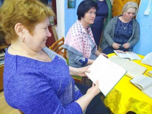 Библиопортрет «Поэзия души Расула Гамзатова» к 100-летию со дня рождения поэта