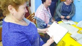 Библиопортрет «Поэзия души Расула Гамзатова» к 100-летию со дня рождения поэта