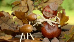 Мастер класс «Делаем сами»