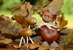 Мастер класс «Делаем сами»