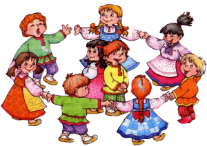 Игровая программа «Игры народов мира»