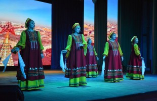 Культурные учреждения Давлекановского района обновили материально-техническую базу благодаря федеральному проекту «Культура малой Родины»