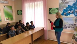 Всемирный день против СПИДа.