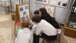 Исторический квест «Город, в котором я живу»