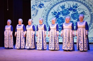 Концерт «Не забывайте друзей»