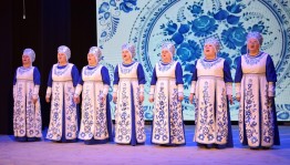 Концерт «Не забывайте друзей»