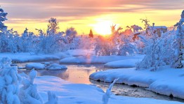 Фотовыставка «Зимняя сказка»