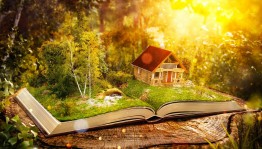 Обзор книг и энциклопедии «Раскрываем тайны природы»