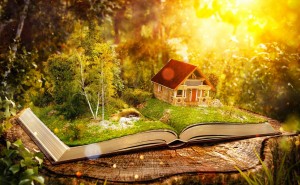 Обзор книг и энциклопедии «Раскрываем тайны природы»