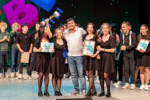 В Башкортостане стартовал новый сезон КВН на башкирском языке в рамках проекта «Шаян-лига»