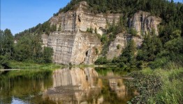 Познавательный час «Семь чудес Дуванского района»