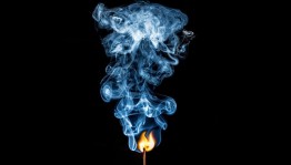 Час безопасности «Без дыма огня не бывает»