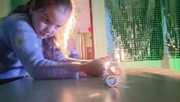 Интеллектуально-развлекательная игра «Не игры»