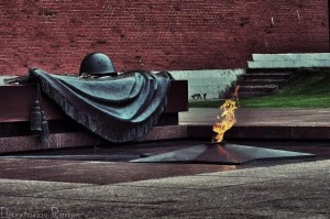 Патриотический час «Подвиг твой бессмертен»
