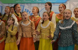 Депутат Государственной Думы Павел Качкаев избран новым председателем президиума исполкома Собора русских Башкортостана