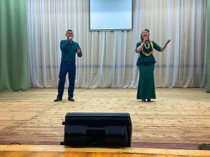 Музыкальная программа «Кто лучше поёт»