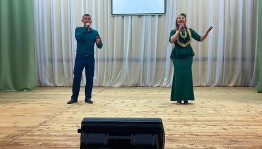 Музыкальная программа «Кто лучше поёт»