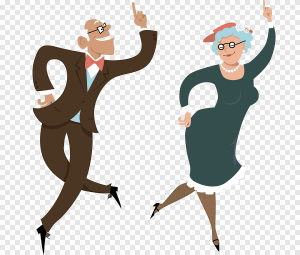 Танцевальная вечеринка кому за 60 «Мелодия лета».