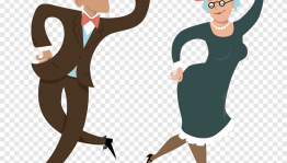 Танцевальная вечеринка кому за 60 «Мелодия лета».