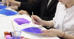 Конкурс рисунков «Осенние фантазии»