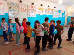 «Знатоки сказок»