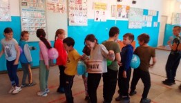 «Знатоки сказок»