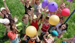 Познавательно – игровая программа «Его величество –ребенок»