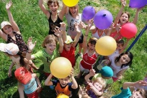 Познавательно – игровая программа «Его величество –ребенок»