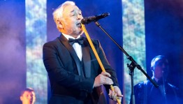 «Курай номер один Башкортостана» отмечает 70-летний юбилей