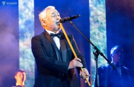 «Курай номер один Башкортостана» отмечает 70-летний юбилей