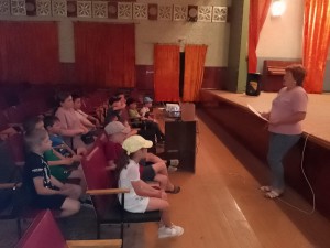 «Страна толерантности»