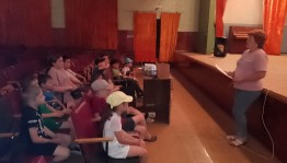«Страна толерантности»