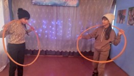 Спортивная программа «Спорт и здоровье»