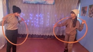 Спортивная программа «Спорт и здоровье»