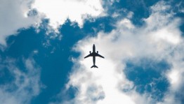 Блиц-викторины «И не только самолеты...»