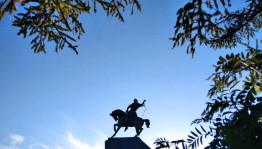 Квест–игра «Родной Башкортостан»