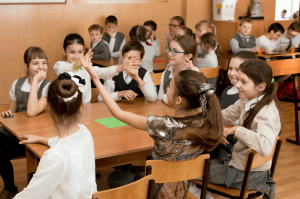 Викторина «Умеете ли вы беречь лес?»