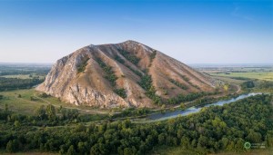Викторина«Памятники природы Башкортостана»