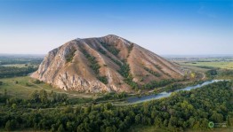 Викторина«Памятники природы Башкортостана»