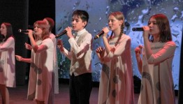 Программа «Дети не хотят войны»