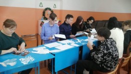 Мастер–класс «Время сказочных затей»