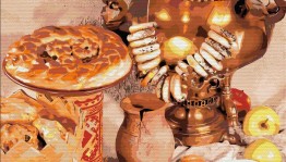 Посиделки«Для тех кому за...»