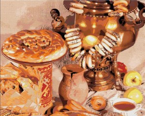 Посиделки«Для тех кому за...»